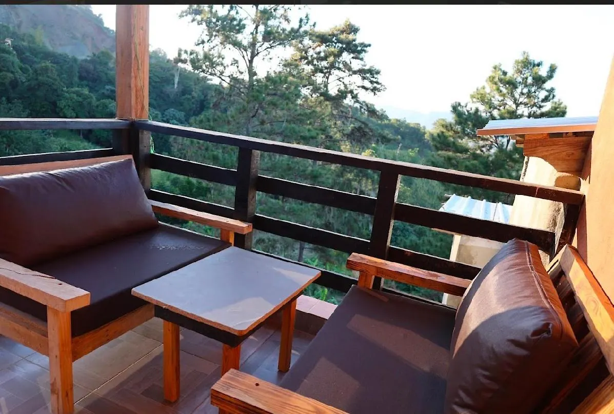Vakantiehuis Vista Montana Jimenoa De La Rosa Villa Jarabacoa