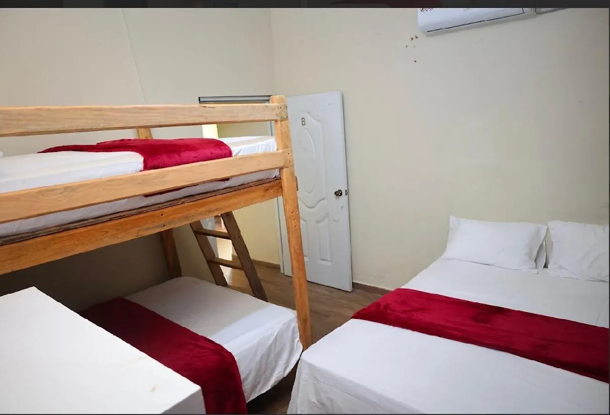 Vista Montana Jimenoa De La Rosa Villa Jarabacoa Vakantiehuis