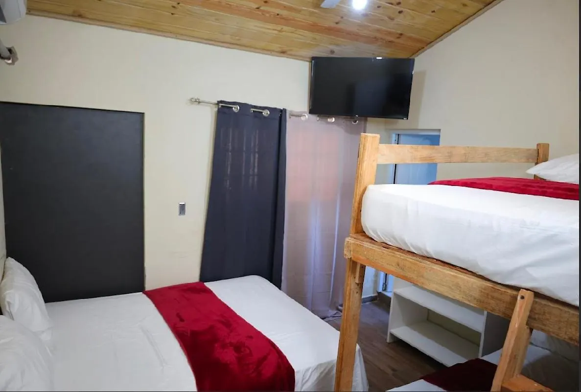 Vakantiehuis Vista Montana Jimenoa De La Rosa Villa Jarabacoa Dominicaanse Republiek